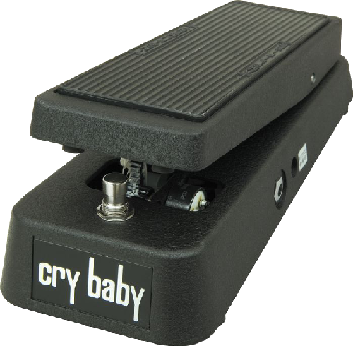 Original Cry-Baby