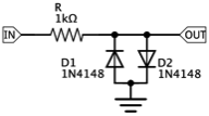 /images/analogcircuits/Diode_clipper_schematic.png