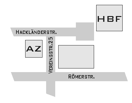 local map