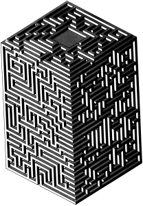 Is this what the web looks to you?