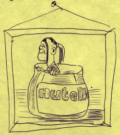 Drawing by cu2