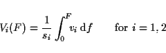 \begin{displaymath}t_m = t \frac{f_m}{\log_2 f_m}
\end{displaymath}