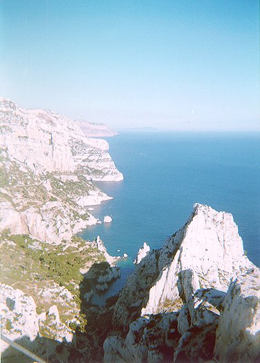 (image des calanques)